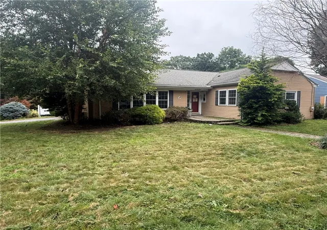 Photo 2 of Sale Pending at 243 Deerfield Rd, Cranston, RI 02920 | MLS# 1421231 | Listing updated on 2026-09-06