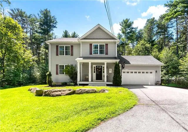 Photo 2 of Single family home for sale at 77 Spring St, Hopkinton, RI 02832 | MLS# 1420864 | Listing updated on 2026-09-01