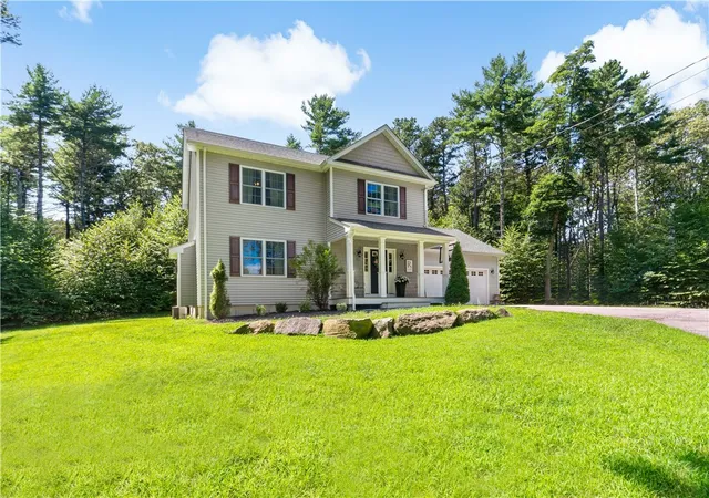 Photo 3 of Single family home for sale at 77 Spring St, Hopkinton, RI 02832 | MLS# 1420864 | Listing updated on 2026-09-01