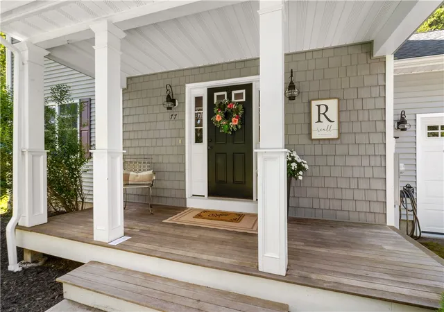 Photo 4 of Single family home for sale at 77 Spring St, Hopkinton, RI 02832 | MLS# 1420864 | Listing updated on 2026-09-01