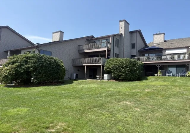 Photo 1 of Condo for sale at 297 Water St #A2, Portsmouth, RI 02871 | MLS# 1421249 | Listing updated on 2026-10-19