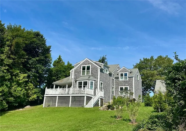Photo 1 of Sale Pending at 1207 West Side Rd, Block Island, RI 02807 | MLS# 1421070 | Listing updated on 2026-09-03