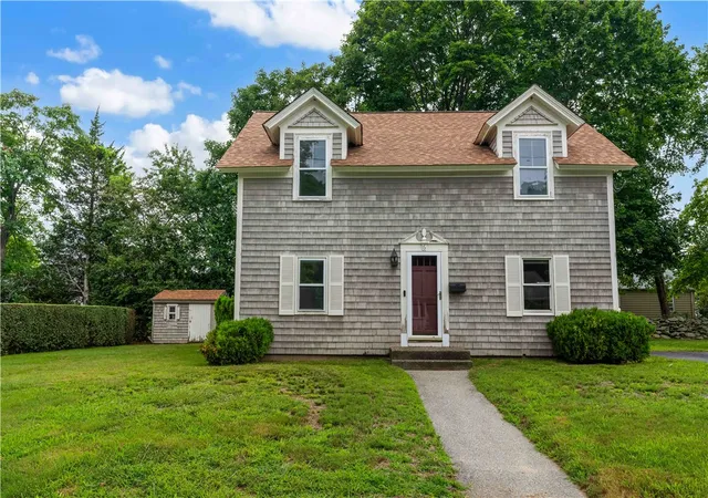 Photo 1 of Sale Pending at 6 Hanley Ln, Warren, RI 02885 | MLS# 1421254 | Listing updated on 2026-09-10