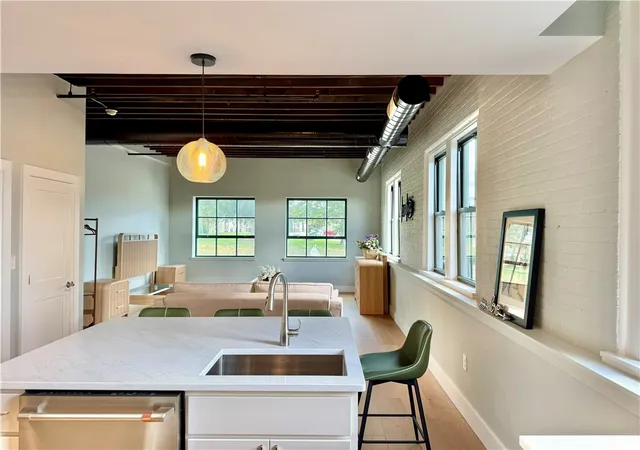 Photo 1 of Condo for sale at 12 Canal St #206, Westerly, RI 02891 | MLS# 1420982 | Listing updated on 2026-10-17
