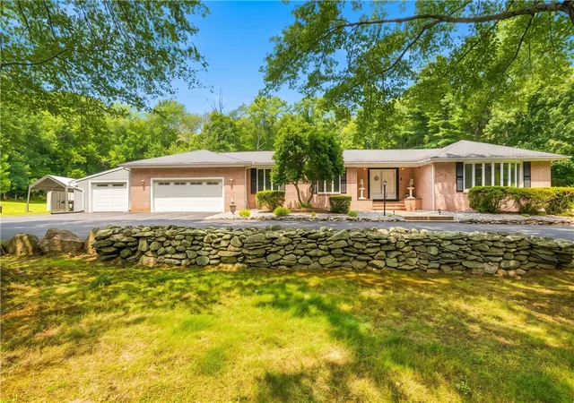 Photo 1 of Sale Pending at 99 Sandy Brook Rd, Glocester, RI 02857 | MLS# 1421261 | Listing updated on 2026-09-10
