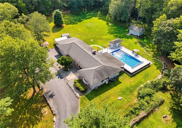 Photo 2 of Sale Pending at 99 Sandy Brook Rd, Glocester, RI 02857 | MLS# 1421261 | Listing updated on 2026-09-10