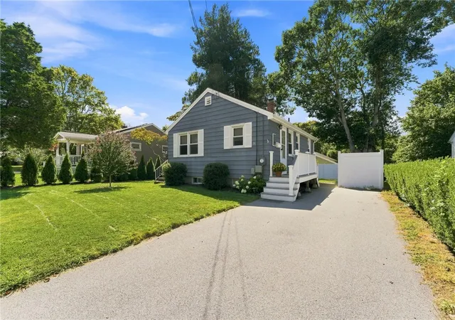 Photo 1 of Sale Pending at 51 Westminster St, Westerly, RI 02891 | MLS# 1421171 | Listing updated on 2026-09-16