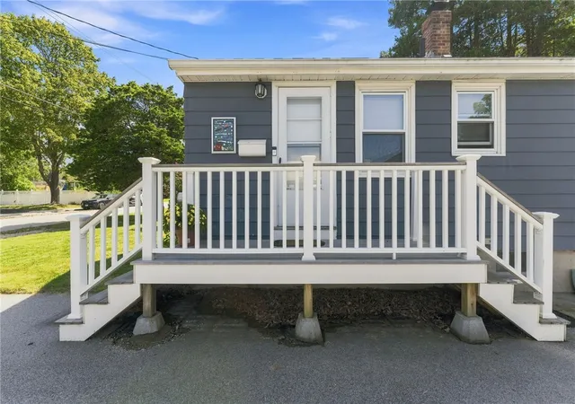 Photo 3 of Sale Pending at 51 Westminster St, Westerly, RI 02891 | MLS# 1421171 | Listing updated on 2026-09-16