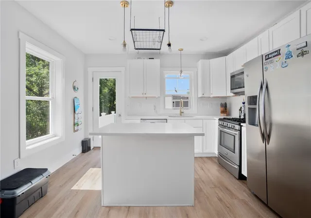 Photo 3 of Multi family home for sale at 33 Kenyon School Rd, Richmond, RI 02836 | MLS# 1421109 | Listing updated on 2026-09-20