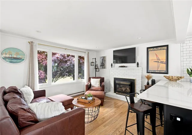 Photo 3 of Sale Pending at 30 Lock Ln, Portsmouth, RI 02871 | MLS# 1421206 | Listing updated on 2026-10-06