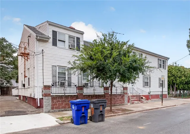 Photo 1 of Multi family home for sale at 32 Almy St, Providence, RI 02909 | MLS# 1421095 | Listing updated on 2026-09-06