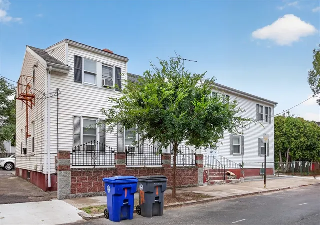 Photo 2 of Multi family home for sale at 32 Almy St, Providence, RI 02909 | MLS# 1421095 | Listing updated on 2026-09-06
