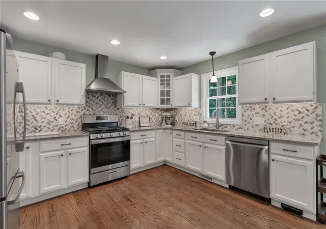 Photo 2 of Sale Pending at 18 Country Hill Ln, Smithfield, RI 02917 | MLS# 1420177 | Listing updated on 2026-09-27
