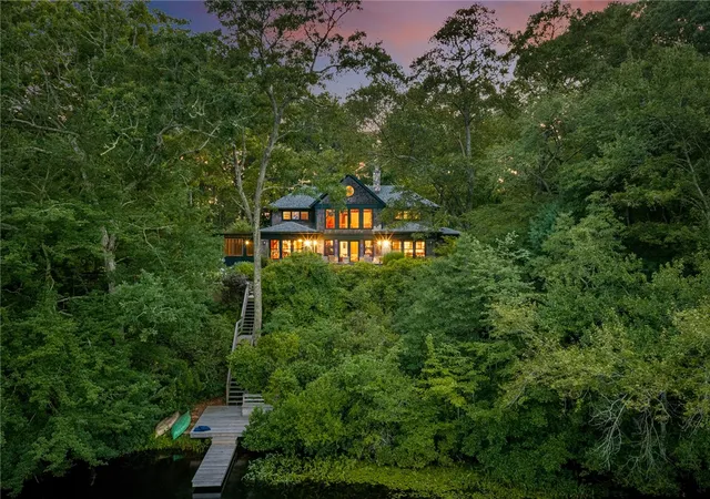 Single family home for sale at 84 Barbers Pond Rd, South Kingstown, RI 02892 | MLS# 1417953