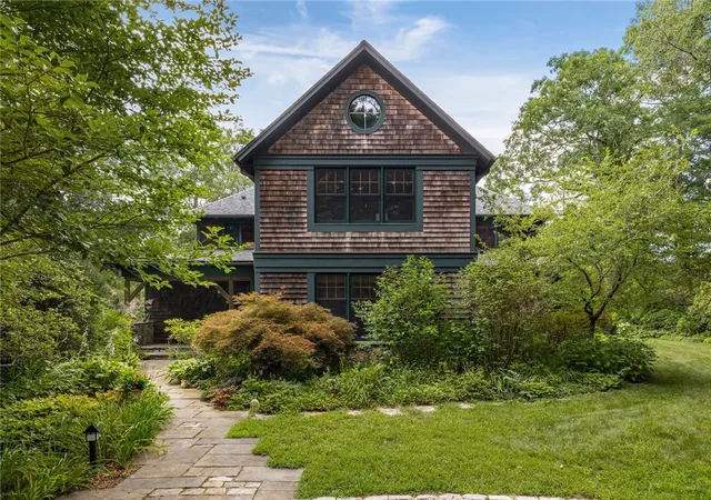 Photo 3 of Single family home for sale at 84 Barbers Pond Rd, South Kingstown, RI 02892 | MLS# 1417953 | Listing updated on 2026-10-07
