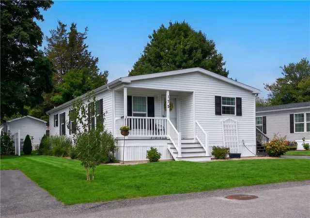 Photo 1 of Sale Pending at 175 Lewis Farm Rd, East Greenwich, RI 02818 | MLS# 1421299 | Listing updated on 2026-09-06