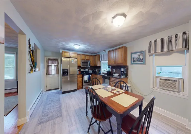 Photo 3 of Sale Pending at 36 Rosemont Ave, Johnston, RI 02919 | MLS# 1421239 | Listing updated on 2026-09-07