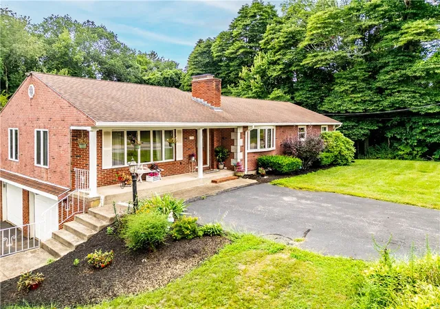 Photo 2 of Single family home for sale at 136 Jenckes Hill Rd, Lincoln, RI 02865 | MLS# 1421303 | Listing updated on 2026-09-14