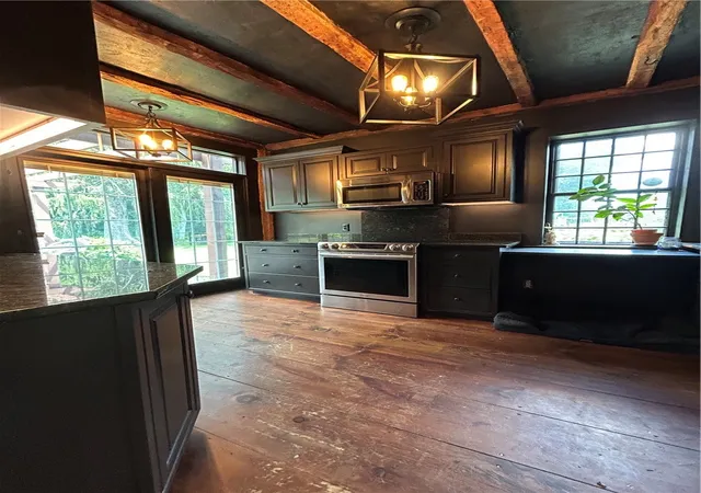 Photo 2 of Sale Pending at 199 Plainfield Pike, Foster, RI 02825 | MLS# 1421103 | Listing updated on 2026-09-01