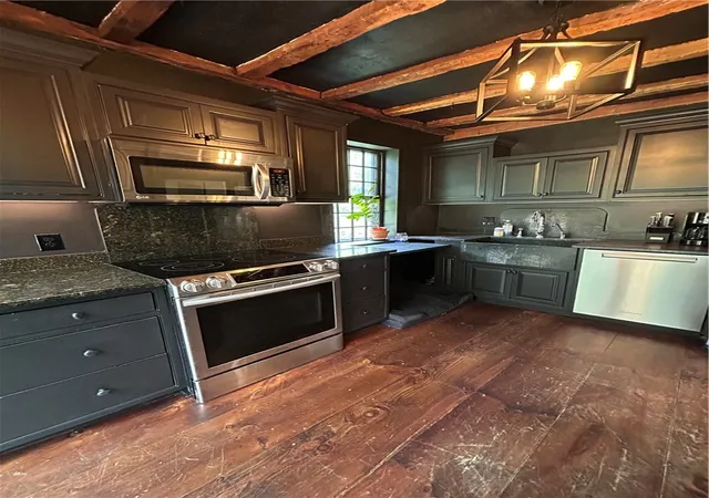 Photo 2 of Sale Pending at 199 Plainfield Pike, Foster, RI 02825 | MLS# 1421103 | Listing updated on 2026-09-01