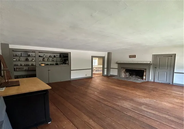 Photo 3 of Sale Pending at 199 Plainfield Pike, Foster, RI 02825 | MLS# 1421103 | Listing updated on 2026-09-01