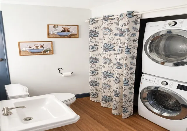 Photo 4 of Sale Pending at 199 Plainfield Pike, Foster, RI 02825 | MLS# 1421103 | Listing updated on 2026-09-01
