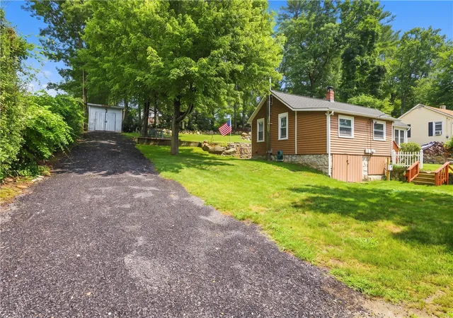 Photo 4 of Sale Pending at 27 Lake Shore Dr, Glocester, RI 02814 | MLS# 1421319 | Listing updated on 2026-09-11