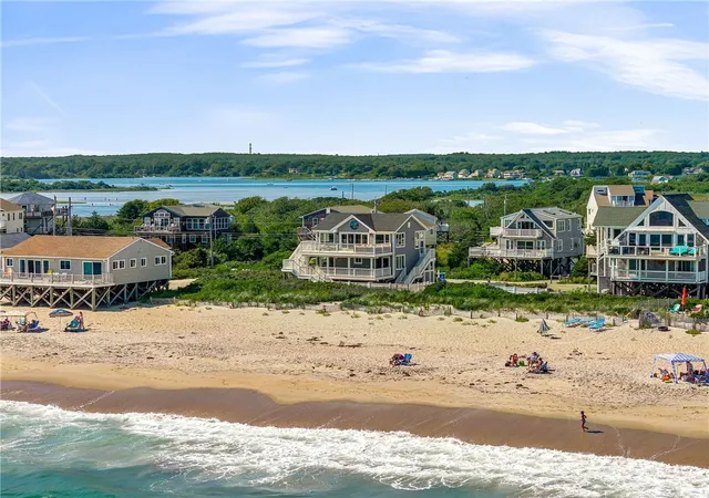 Photo 3 of Single family home for sale at 694 Charlestown Beach Rd, Charlestown, RI 02813 | MLS# 1421158 | Listing updated on 2026-09-14