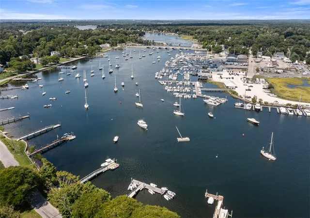 Photo 1 of Sale Pending at 2 Woollett Ct, Barrington, RI 02806 | MLS# 1419954 | Listing updated on 2026-09-13