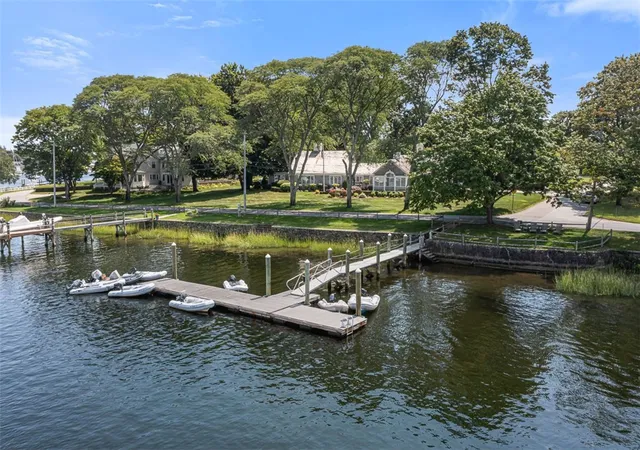 Photo 2 of Sale Pending at 2 Woollett Ct, Barrington, RI 02806 | MLS# 1419954 | Listing updated on 2026-09-13