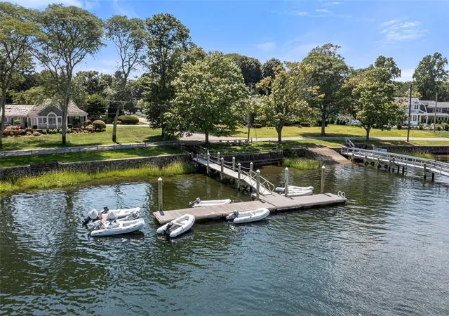 Photo 3 of Sale Pending at 2 Woollett Ct, Barrington, RI 02806 | MLS# 1419954 | Listing updated on 2026-09-13