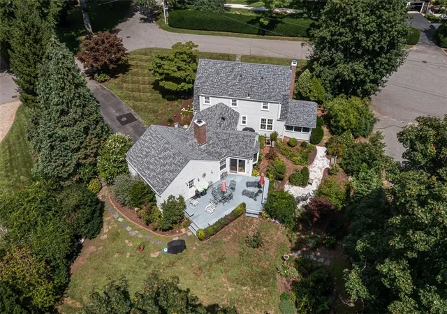 Photo 47 of Sale Pending at 2 Woollett Ct, Barrington, RI 02806 | MLS# 1419954 | Listing updated on 2026-09-13
