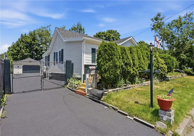 Photo 1 of Sale Pending at 45 Marine Ave, Warwick, RI 02888 | MLS# 1421329 | Listing updated on 2026-10-03