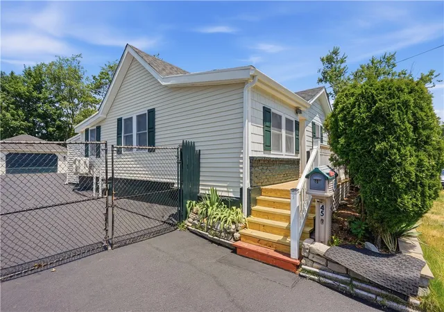Photo 2 of Sale Pending at 45 Marine Ave, Warwick, RI 02888 | MLS# 1421329 | Listing updated on 2026-10-03
