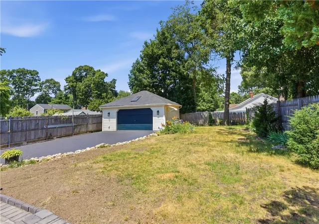 Photo 4 of Sale Pending at 45 Marine Ave, Warwick, RI 02888 | MLS# 1421329 | Listing updated on 2026-10-03