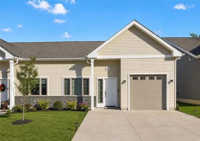 Photo 1 of Condo for sale at 46 West Valley Cir #31, West Warwick, RI 02893 | MLS# 1421330 | Listing updated on 2026-09-02