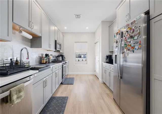 Photo 2 of Condo for sale at 46 West Valley Cir #31, West Warwick, RI 02893 | MLS# 1421330 | Listing updated on 2026-09-02