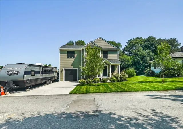 Photo 1 of Sale Pending at 2 Overhill Rd, Warren, RI 02885 | MLS# 1421331 | Listing updated on 2026-09-08