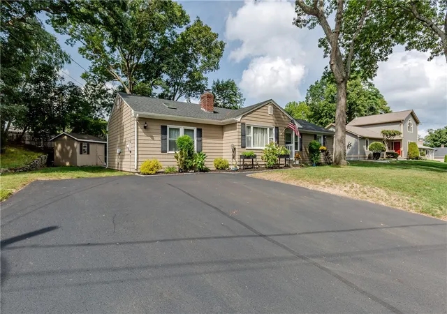 Photo 2 of Sale Pending at 27 Centennial St, Warwick, RI 02886 | MLS# 1421338 | Listing updated on 2026-09-08