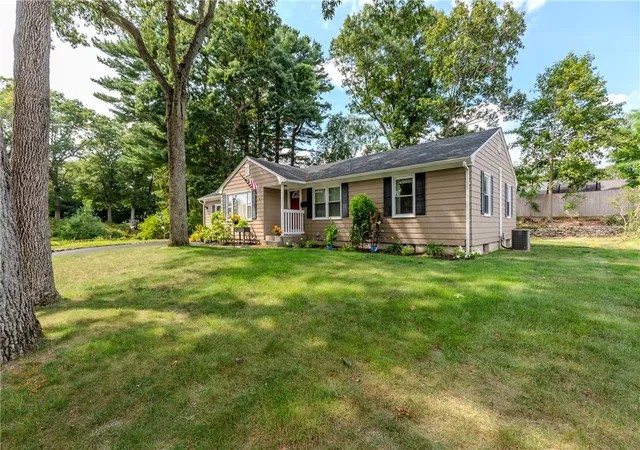 Photo 2 of Sale Pending at 27 Centennial St, Warwick, RI 02886 | MLS# 1421338 | Listing updated on 2026-09-08