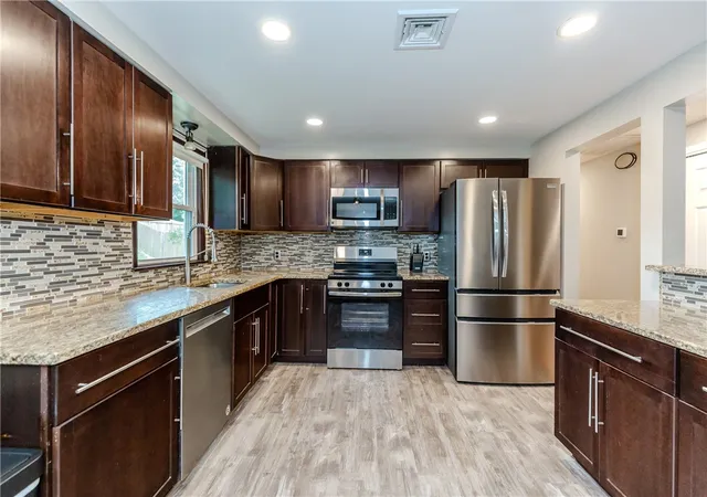 Photo 3 of Sale Pending at 27 Centennial St, Warwick, RI 02886 | MLS# 1421338 | Listing updated on 2026-09-08