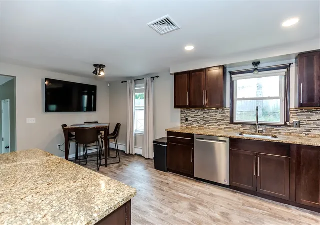 Photo 4 of Sale Pending at 27 Centennial St, Warwick, RI 02886 | MLS# 1421338 | Listing updated on 2026-09-08