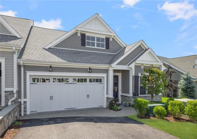 Photo 1 of Condo for sale at 49 Travelers Ct, East Greenwich, RI 02818 | MLS# 1421325 | Listing updated on 2026-09-12