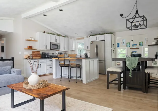 Photo 4 of Sale Pending at 23 Woodcrest Dr, Johnston, RI 02919 | MLS# 1421348 | Listing updated on 2026-09-22