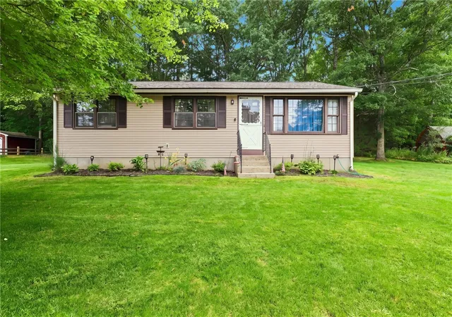 Photo 1 of Single family home for sale at 110 Maple Dr, Burrillville, RI 02830 | MLS# 1421323 | Listing updated on 2026-09-13