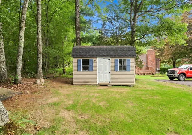 Photo 3 of Single family home for sale at 110 Maple Dr, Burrillville, RI 02830 | MLS# 1421323 | Listing updated on 2026-09-13