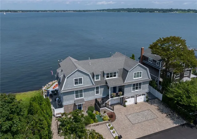 Photo 1 of Single family home for sale at 105 Charlotte Dr, Warwick, RI 02818 | MLS# 1421365 | Listing updated on 2026-09-28