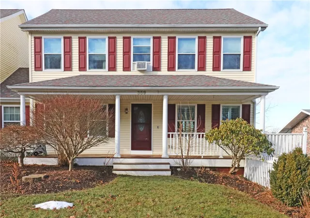 Photo 2 of Condo for sale at 359 Main Rd, Tiverton, RI 02878 | MLS# 1421355 | Listing updated on 2026-09-04
