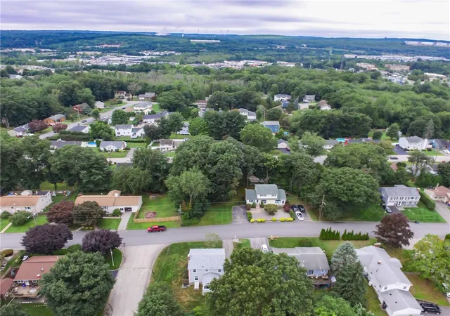 Photo 39 of Sale Pending at 18 Woodcrest Dr, Johnston, RI 02919 | MLS# 1420881 | Listing updated on 2026-10-07
