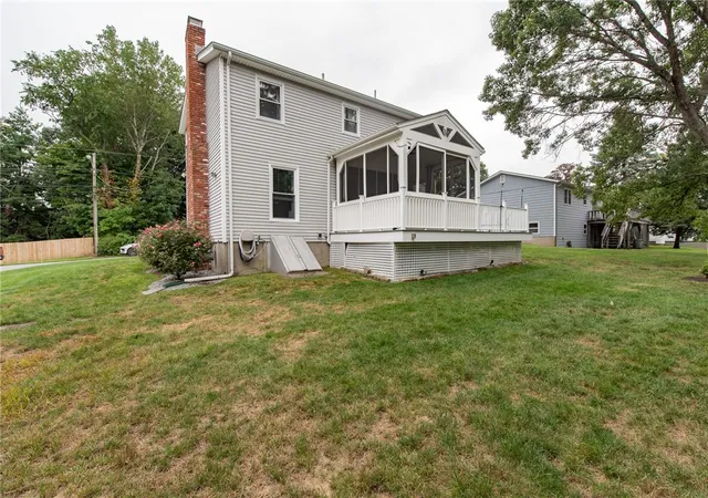 Photo 3 of Sale Pending at 18 Woodcrest Dr, Johnston, RI 02919 | MLS# 1420881 | Listing updated on 2026-10-07